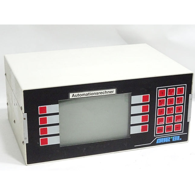 Aurel Automationsrechner Display M20-125 1 W - Maranos.de