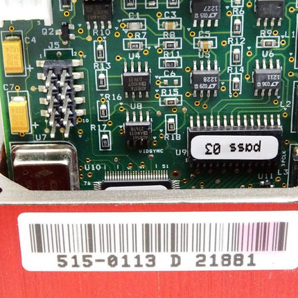 Perceptron 515-0113 - Maranos.de