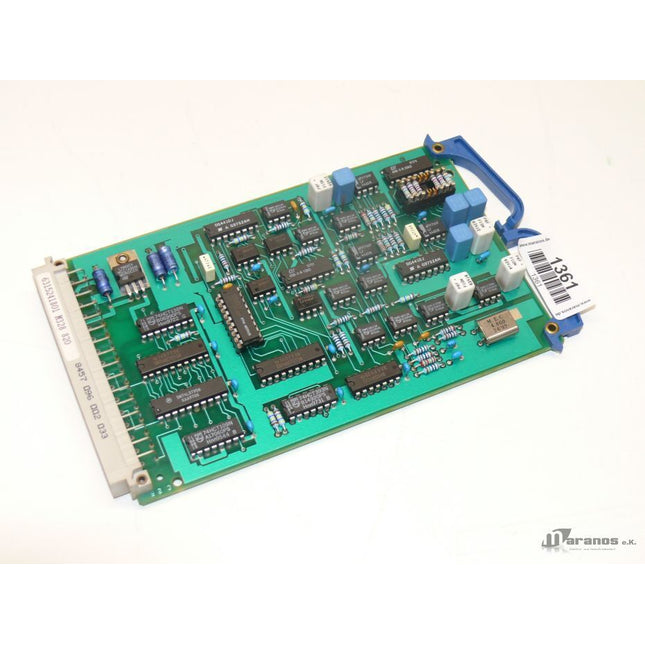 Marposs Board  6315241801 / M328 820 / M328 - Maranos.de