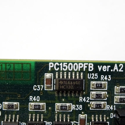 Applicom PC1500PFB version A2 Einschubkarte - Maranos.de