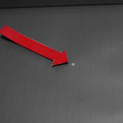 Omron NS10-TV01B-V2 Interactive Display / Unbenutzt mit Lagerspuren - Maranos.de