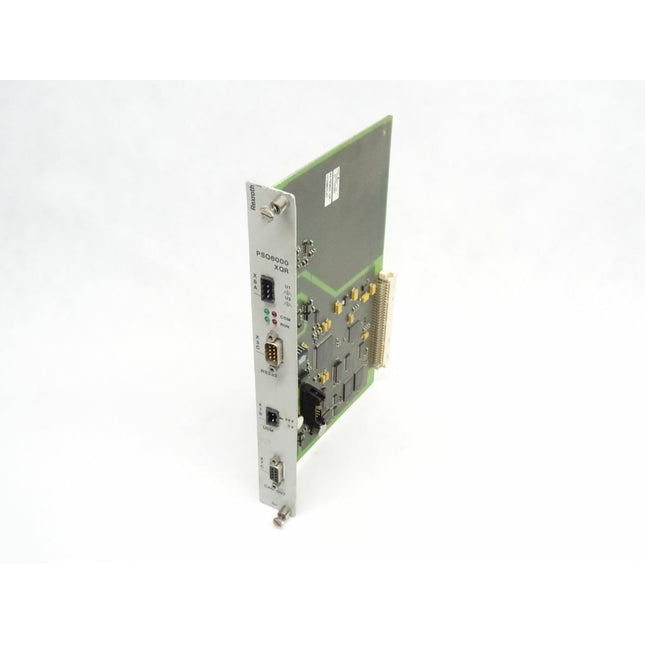 Bosch Rexroth PSQ6000XQR Platine PSQ6000 XQR - Maranos.de