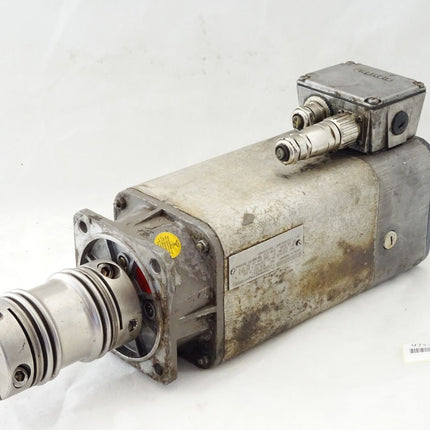 Siemens Permanent Magnet Motor Servomotor 1FT5064-0AC01-2 2000min-1 - Maranos.de