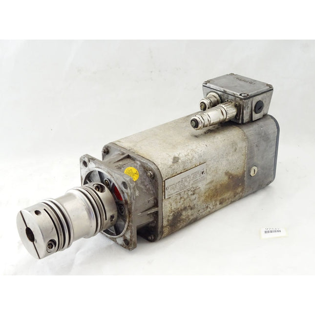 Siemens Permanent Magnet Motor Servomotor 1FT5064-0AC01-2 2000min-1 - Maranos.de