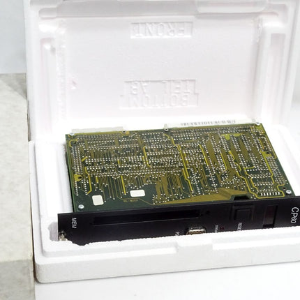 B&R CP60 ECCP60-01 Rev.26.32 MULTI Zentraleinheit  / Neu OVP - Maranos.de