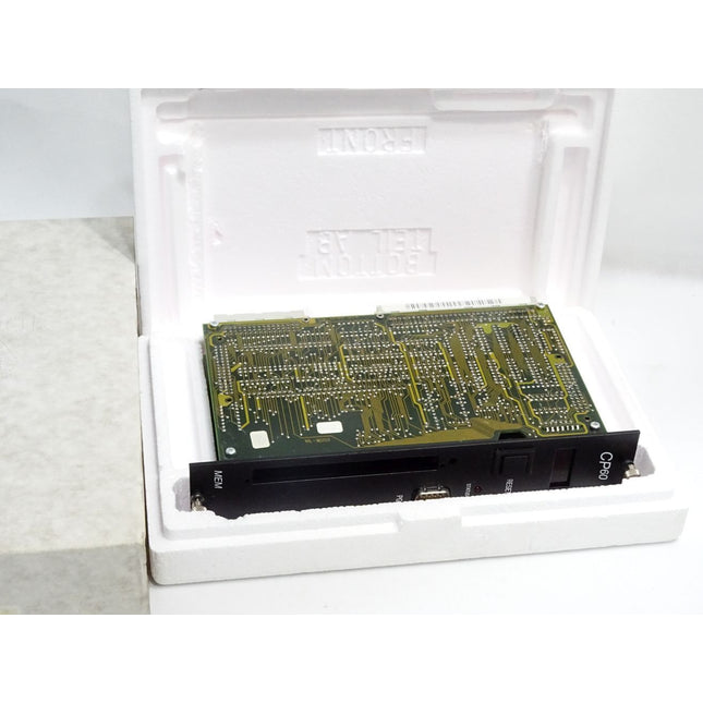 B&R CP60 ECCP60-01 Rev.26.32 MULTI Zentraleinheit  / Neu OVP - Maranos.de