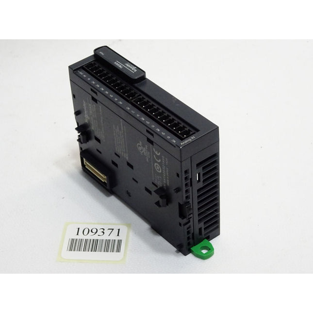 Schneider Electric Modicon TM3AI4 Analoges Eingangsmodul - Maranos.de
