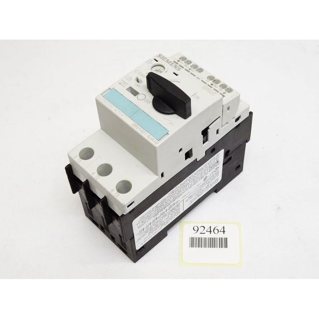 Siemens 3RV1021-0JA10 - Maranos.de