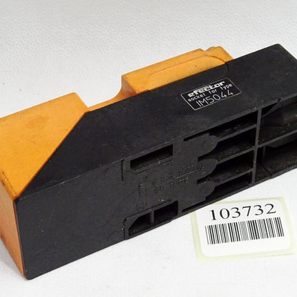 Ifm electronic IM5044 Induktiver Sensor IME3020-FPKG/US-100-DPX - Maranos.de