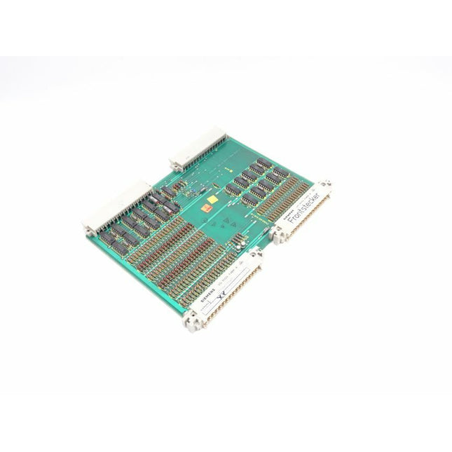 Siemens C71458-A6008-A13 Steuerplatine Modul C71458A6008A13 - Maranos.de