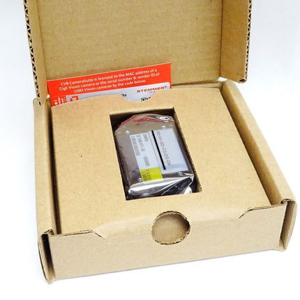 Siemens Teledyne Dalsa Camera Monochrom 32.1898.417-00 Genie-M640-1/3 CR-GM03-M6400 / Neu OVP - Maranos.de