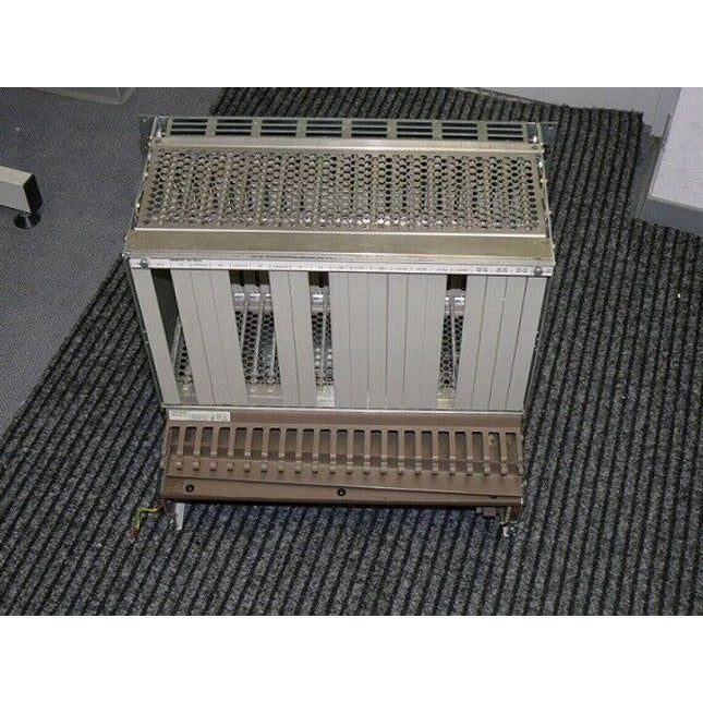 Siemens 6ES5135-3UA31 Simatic S5 Rack Leer 6ES5 135-3UA31 E:01 - Maranos.de