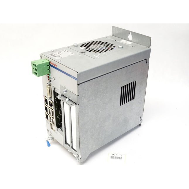 Rexroth IndraControl VPB40.3D1L-2G0NN-D2D-FN-NN-FW / R911171499 GG1 - Maranos.de