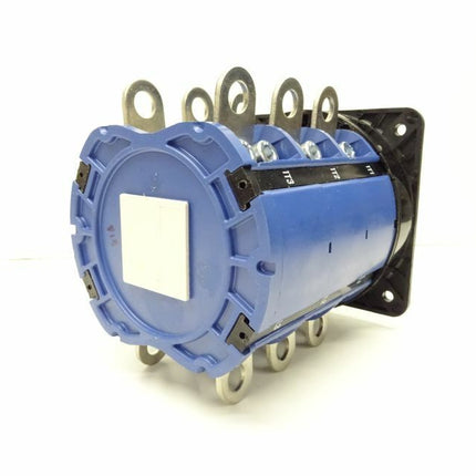 Kraus & Naimer C316 T106/D-A009 Lasttrennschalter Steuerschalter Schalter neu - Maranos.de