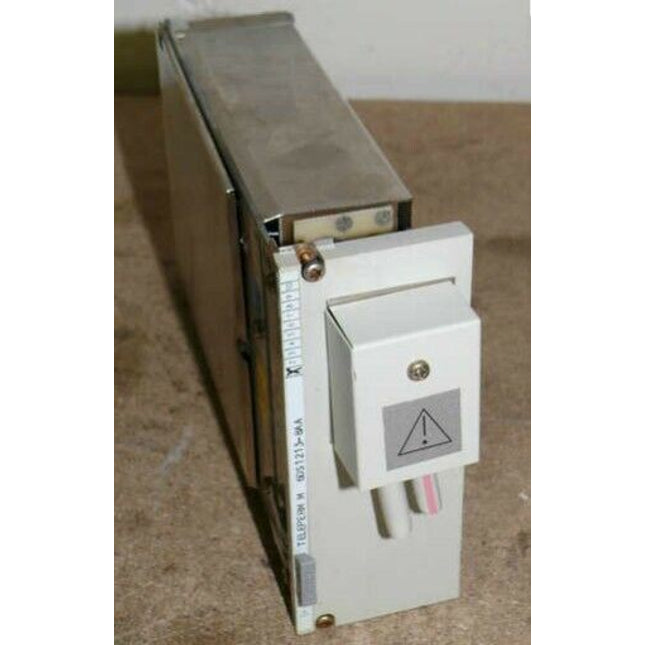 Siemens Teleperm M 6DS1213-8AA // 6DS1 213-8AA E-Stand:01 - Maranos.de