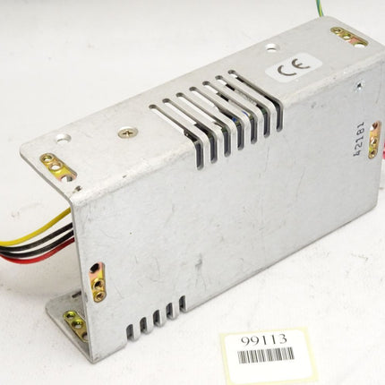 Power One DC Power Supply MAP55-4002 - Maranos.de