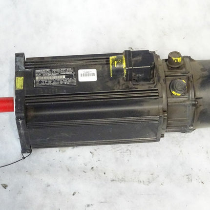 Indramat MAC090B-0PD-1-B/110-A-0/I01000 Servomotor - Maranos.de