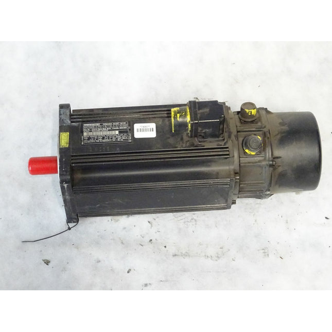 Indramat MAC090B-0PD-1-B/110-A-0/I01000 Servomotor - Maranos.de