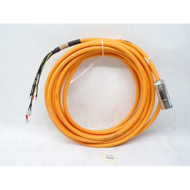 Parker Cavomota 1,5X10PF I60 / 10m Servo mit Bremsleistungen / Neu - Maranos.de