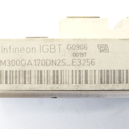 Infineon Igbt Module BSM300GA170DN2S_E3256 - Maranos.de