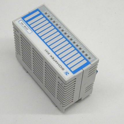 Sigmatek DDM163 DIAS Digital Mischmodul HW:7.10 - Maranos.de