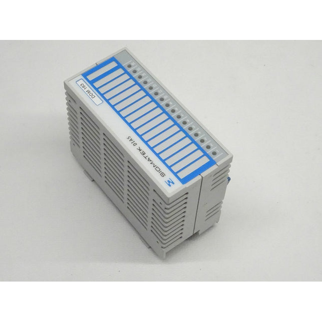 Sigmatek DDM163 DIAS Digital Mischmodul HW:7.10 - Maranos.de