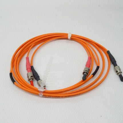 LWL Kabel  3-(V)(ZN)H2 B50/125 / 2Meter Patchkabel - Maranos.de