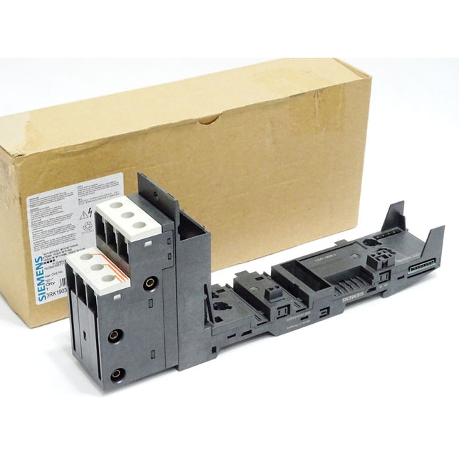 Siemens 3RK1903-0AB00 Terminalmodul / Neu OVP - Maranos.de