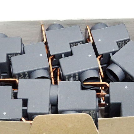 Siemens Einspeiseklemme 3RV1915-5A / Inhalt:10 Stück / Neu OVP - Maranos.de