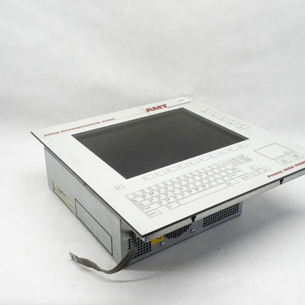 Janich & Klass Computertechnik AMT Master PC 15´´ Panel 7016609.0644 115/230V - Maranos.de