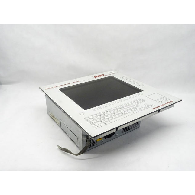 Janich & Klass Computertechnik AMT Master PC 15´´ Panel 7016609.0644 115/230V - Maranos.de
