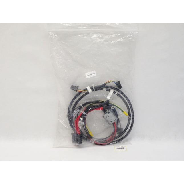 Fanuc A05B-2607-J001 Kabel / Neu - Maranos.de