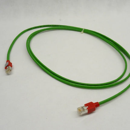 Siemens SIMATIC 6XV1850-2HH20 Ethernet Kabel (1 Meter) 6XV1 850-2HH20 - Maranos.de