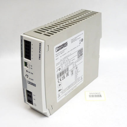 Phoenix Contact TRIO-PS-2G/1AC/24DC/10 Stromversorgung 2903149 / Neuwertig - Maranos.de