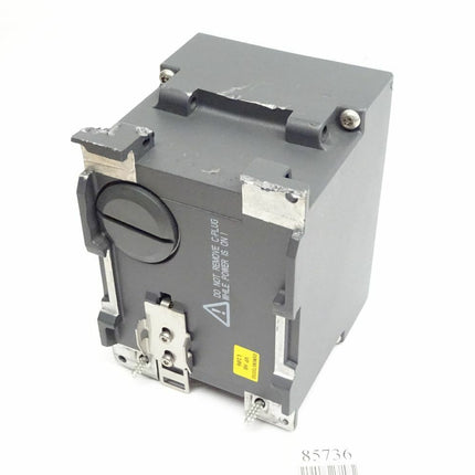 Siemens Simatic NET SCALANCE X202-2P IRT PRO 6GK5202-2JR00-2BA6 / Ethernet Switch - Maranos.de