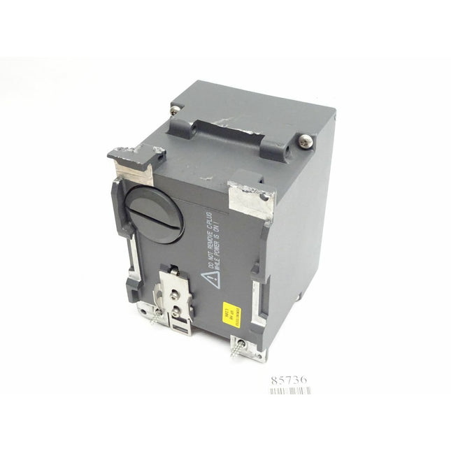 Siemens Simatic NET SCALANCE X202-2P IRT PRO 6GK5202-2JR00-2BA6 / Ethernet Switch - Maranos.de