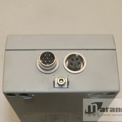 D+P FLC300.3-D+P 24V DC - Maranos.de