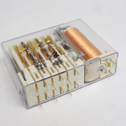 Hengstler Sicherheitsrelais HOZ-462-1581 / Preis pro Stück / Neu - Maranos.de