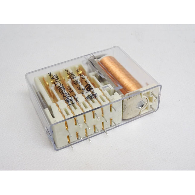 Hengstler Sicherheitsrelais HOZ-462-1581 / Preis pro Stück / Neu - Maranos.de