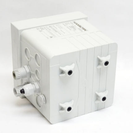 Hamilton H220X Transmitter 243081-31 Messumformer - Maranos.de