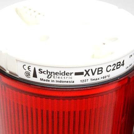 Schneider Electric Signalsäule XVBC2B4+XVBC2B3 - Maranos.de