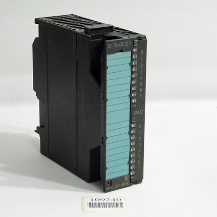 VIPA SM321 321-1BH00 Digitales Eingangsmodul - Maranos.de