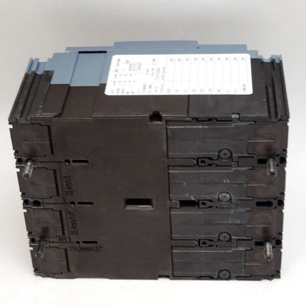 Siemens 3VA1163-5EF46-0AA0 Kompaktleistungsschalter / Neu - Maranos.de