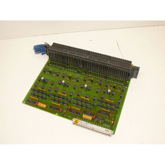 AEG DAP1126051-042.233442 / AEG DAP 112 6051-042.233442 REV.11 - Maranos.de