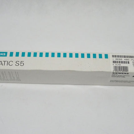 Siemens 6ES5490-7LB21 Schraubstecker 6ES5 490-7LB21 E:07 neu-versiegelt - Maranos.de