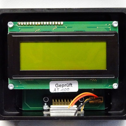 Lubrix MQL-Systems Stromreduziert Displayversion 2005 Textversion 750_AT100 - Maranos.de