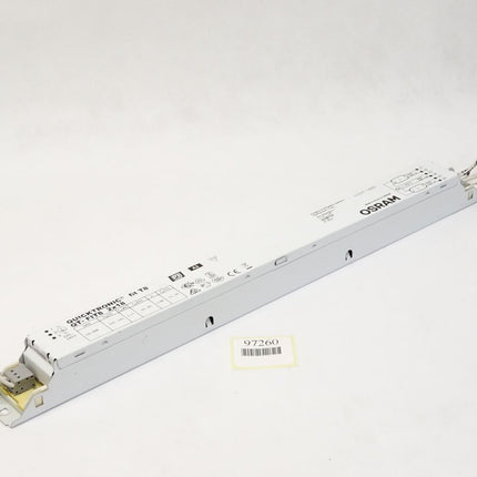 Osram Quicktronic fit T8 QT-FIT8 2x18 - Maranos.de