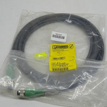Neu Phoenix Contact 1500871 Kabel SAC-4P-M12MS / 1500871 - Maranos.de