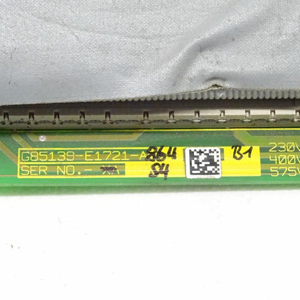 Siemens G85139-E1721-A864 / G851 39-E1721-A864 - Maranos.de