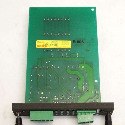 Bosch 056870-201401 (201303) - Maranos.de